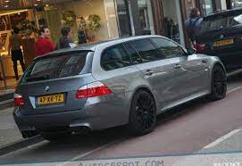 Bmw M5 Touring E61 Photos And Specs Photo Bmw M5 Touring E61 Usa And 23 Perfect Photos Of Bmw M5 Touring E61 Bmw M5 Touring Bmw Touring Bmw M5