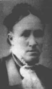 Sarah Ann Bird Heath (1834-1894)