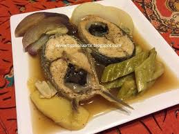 Pin On Filipino Bangus Milk Fish Recipes