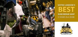 Our leather furniture repair services in kent is mobile, so the repair can be carried out almost anywhere, at home or work, or you can bring the item to us in. Serratore Shoe Repair Home Facebook