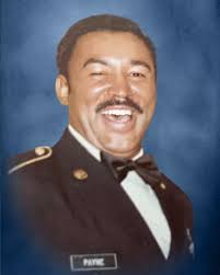 Everett Russell Payne Obituary (2025)