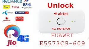 Hanutech 4g wifi router wifi 4g dongle device, support all sim cards, speed upto 150mbps, support dvr, nvr, wifi . How To Unlock Airtel 4g Hotspot E5573cs 609 And Use Any Sim Of 2g 3g 4g