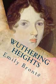 Amazon.com: Wuthering Heights: 9781503301795: Bronte, Mrs Emily: Books