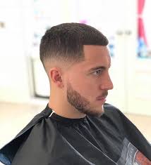 As a result, hazard had decided to shave his hair. Hazard Haircut 2018 Bpatello