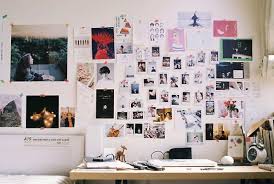 Source Myroomspo Collage Wall Art Picture Photos Poster Tumblr Decor Room Room Inspo Tumblr Rooms Room