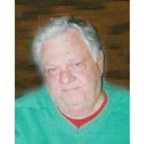 Ken Braswell Obituary