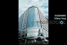 Wisma uoa damansara ii (kl1177); Office For Rent In Wisma Uoa Damansara Ii Damansara Heights By Tiffany Tang Propsocial