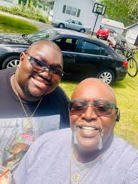 The love of cooking from scratch