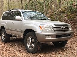 $934.95 ome (old man emu) suspension k. 2006 Landcruiser Lift Kit Ih8mud Forum
