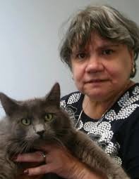 Obituary for Marcella S. "Marcie" Cox