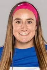 2017 Women's Soccer Roster