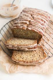 However it should be fed in moderation as it contains nearly no nutritional value. Spiced Zucchini Banana Bread The Little Epicurean