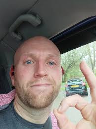 Disappointed strava didn't record my run but I'm guessing about 7 miles in  beautiful Newcastle Co Down