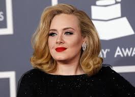 Hello: Adele's 25 expected to give industry much-needed boost