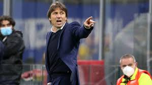 He is currently the head coach at inter milan. Ojpbnr7xakzeum