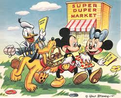 Image result for How Donald Duck Helped Win World War II - Scout.com.You can find this Disney film and other wartime propaganda films .