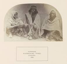 Sansi people - Wikipedia