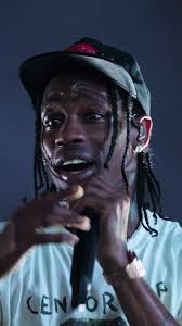 Travis Scott Truff Sauce