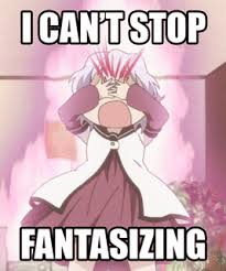 Yaoi Fangirl Problems Anime Amino