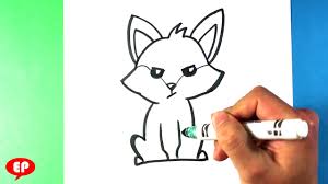 How To Draw A Cute Fox Angry Easy Pictures To Draw Drawing For Beginners Step By Step Youtube Printed on natural savoy cotton paper, this print features one of my natural science journal entries of the red fox. how to draw a cute fox angry easy pictures to draw drawing for beginners step by step