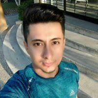 Simon De Los Rios Email & Phone Number