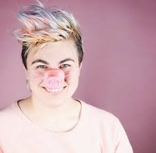 We did not find results for: Gendern Und Pronomen Er Sie Es Das War Gestern Welt