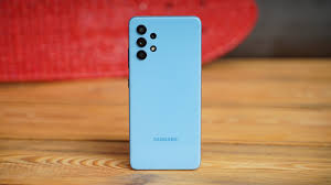 Samsung Galaxy A32 - Wylsacom ...