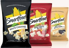 Simply delicious, our smartfood delight® sea salt popcorn has 35 calories per cup, 250 calories per 50 g serving. Finding New Ways To Pop Corn Bakingbusiness Com September 16 2014 07 37