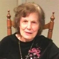 Lorraine Schamp Obituary