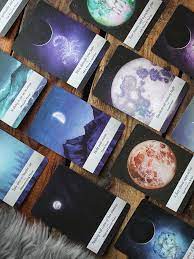 Check spelling or type a new query. Moonology Oracle Cards Rite Of Ritual