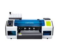DTF ULTRA A3 XP600 Dual Head DTF Printer (Direct to Film Printer) Bundle