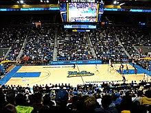 Jaquez misses a jumper, rebounded by ellis. Ucla Bruins Men S Basketball Wikipedia