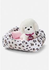 Pet Shop Cheetah Bed Pet Shop Pet Toys Pets