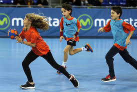 Check spelling or type a new query. Los Mejores Deportes Para Ninos De 3 A 12 Anos Cmd Sport