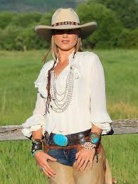 Diamante Felt Cowboy Hat Outfits With Hats Cowgirl Outfits Sun Hats For Women