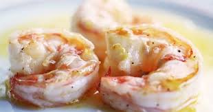 Shrimp With Orange Beurre Blanc Recipe Simplyrecipes Com Recipe Recipes Seafood Recipes Simply Recipes