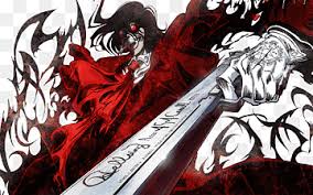 Hellsing Png Images Pngwing See more of alucard and seras hellsing on facebook. hellsing png images pngwing