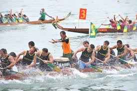Dragon boat festival, also called duanwu festival, is a traditional holiday in china. Commemoration And Competition Celebrating Dragon Boat Festival In China Smithsonian Folklife Festival