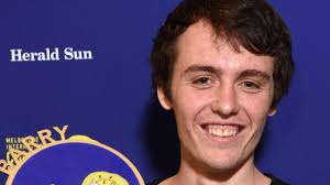 Sydney comic takes out 2018 Barry Award for best show