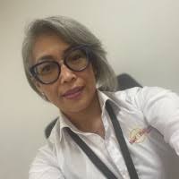 Sabrina Martosoewiknjo