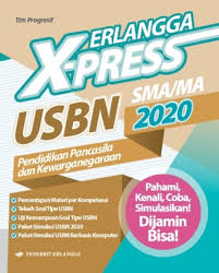Teropong un smk 2020 erlangga dilengkapi kunci jawaban. Jual Buku Soal Ujian Un Erlangga X Press Usbn Sma Ma 2020 Ppkn Dari Penerbit Buku Erlangga Original Murah Bukuerlangga Co Id