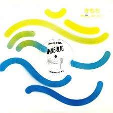 Graften Irreell Ep Kimochi Vinyl Records Specialists