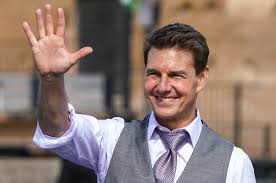 Tom cruise is featured on the summer issue of empire magazine with an exclusive preview of the new late last year, a video of tom cruise berating the mission: Tom Cruise Defends Covid Safety Rant On Mission Impossible Set Indiewire