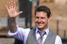 Although cruise's lawyer released a statement (via people) claiming that the actor was joking, adding that tom is a staunch supporter of our troops, there's no denying that his comment rubbed. Tom Cruise Defends Covid Safety Rant On Mission Impossible Set Indiewire