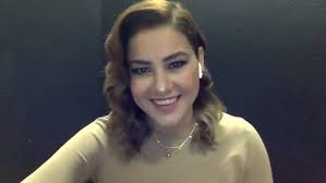 Entrevista Alyssa Carson