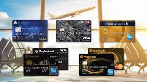 Discover which hsbc credit card is right for you and receive a wide variety of privileges, rewards, and exclusive offers. What Is The Best Air Miles Credit Card In Malaysia
