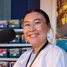 It was such a great honor and privilege to be part of Black Dot during the  last 9 months.