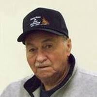 Johnny Marquez Obituary May 5, 2008