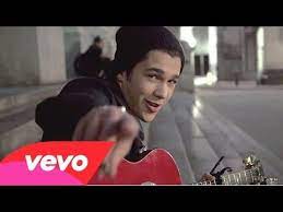 Austin Mahone Shadow Acoustic Austin Mahone Austin Latest Music Videos