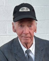 Lewis Richard Walker Obituary July 7, 2025